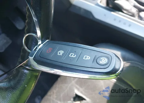 2014 Ford Explorer Sport из США, поврежденный, VIN 1FM5K8GT3EGA96540